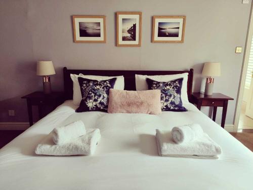 Framlingham Hotel | The Crown Hotel