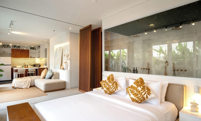 Berawa Apartment | The Cruise Managed by CPM Bali