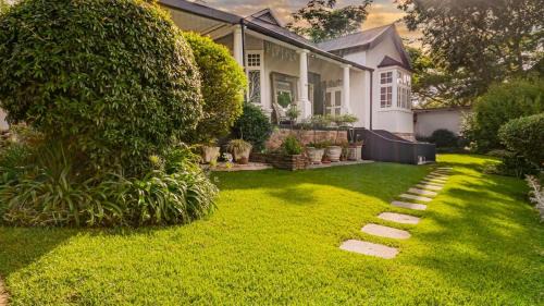 Greater Johannesburg Metropolitan Area House | The Cul De Sac in Auckland Park
