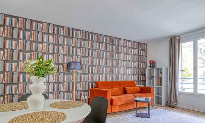 Rueil-Malmaison Apartment | The Curious - At The Gates of Paris