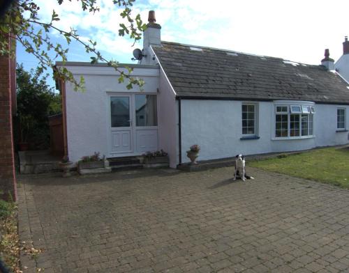 Marloes House | The Cwtch