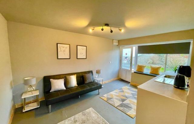 Crossmichael House | The Dairy