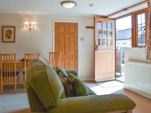 Sidmouth House | The Dairy