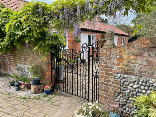 Great Yarmouth House | The Dairy Scratby