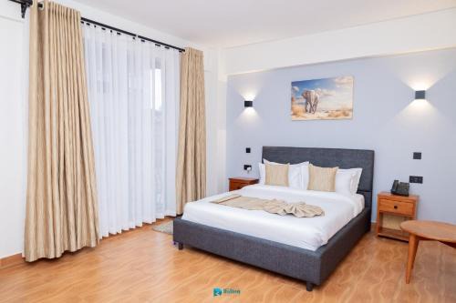 Murang'a Hotel | The Dalton Grand Hotel