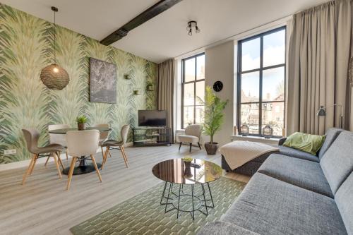 Binnenstad Apartment | The Dam Apartments