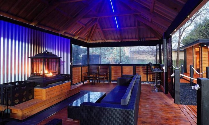 Cowes House | "The Deck @ Cowes - Phillip Island"