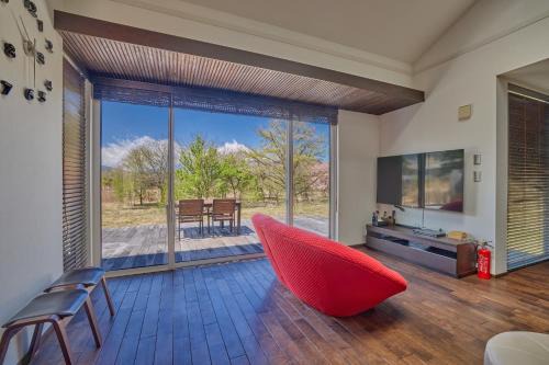 Yamanakako House | The Deer Valley Yamanakako - Vacation STAY 20441