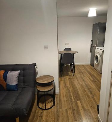 Higham Ferrers Apartment | The Dell - Rushden Lakes