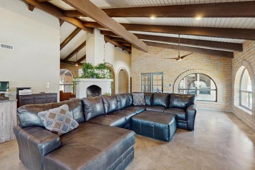Central Scottsdale House | The Desert Oasis Retreat