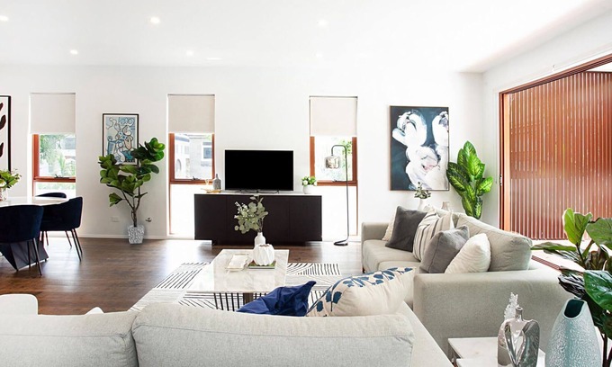 Rose Bay House | The Designer Bondi ISYD