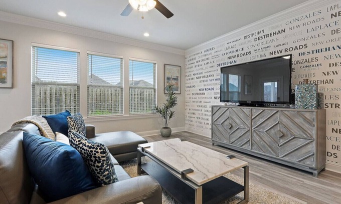 Highlands - Perkins House | The Designer Series At The Villas