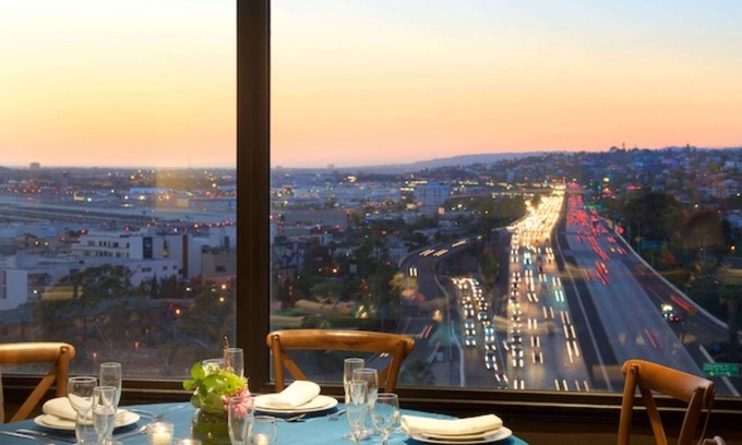 Cortez Hill Hotel | The DEXTRO Little Italy, BW Premier Collection