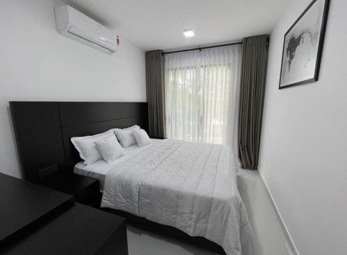 Nalagasdeniya Apartment | The Divines Edge