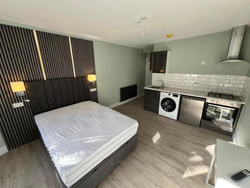 Glasgow Apartment | The Dixon - Commonwealth Games 2026