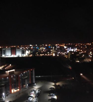 Gaborone Apartment | The Docs 2