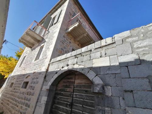 Lagadia Villa | The Doctor’s Mansion - Arkadia