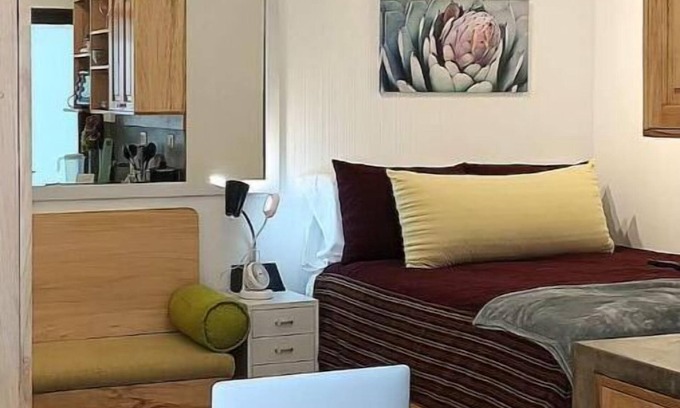 Antigua Guatemala Apartment | The Dollhouse Studio Two