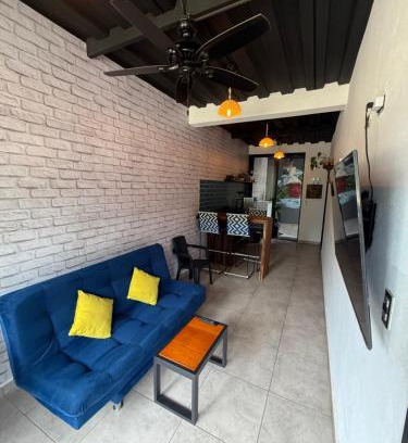 Don Diego Apartment | The Don