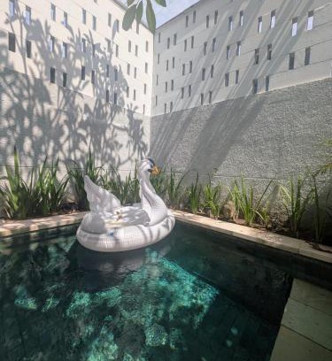Berawa Villa | The Dove Canggu