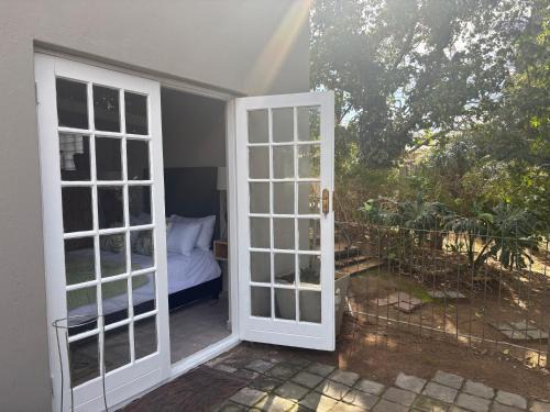 Paarl Apartment | The Dragonfly