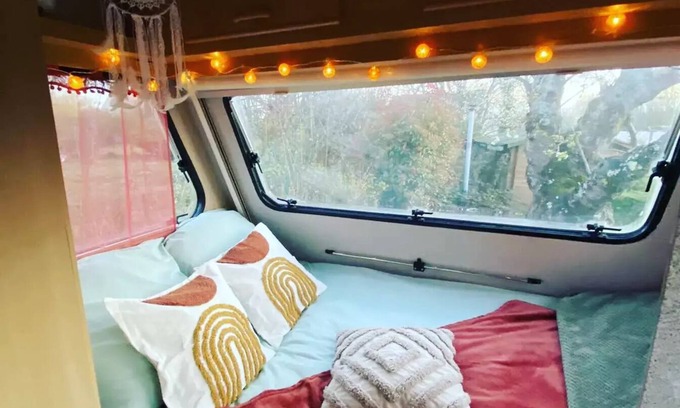 Mont-pres-Chambord House | The dream catcher: unusual experience with swimming pool 10 minutes from Chambord / Cheverny