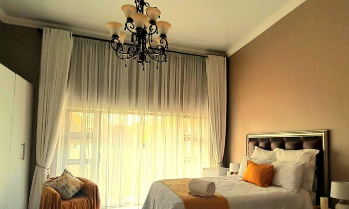 Ermelo House | The Dream Guesthouse