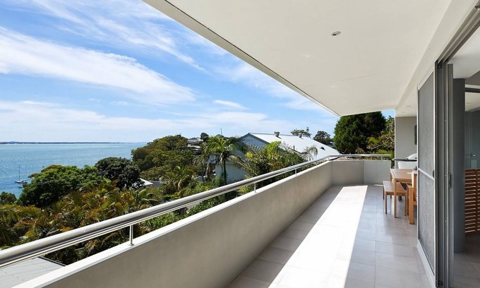 Nelson Bay House | The Drift - Pet friendly family home in Nelson Bay