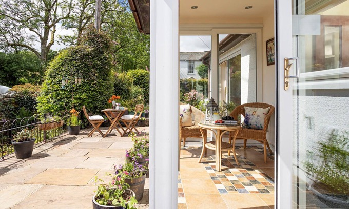 Braithwaite House | The Duck House by Interhome