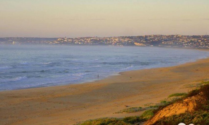 Keurboomstrand Apartment | The Dunes Keurboomstrand Plett