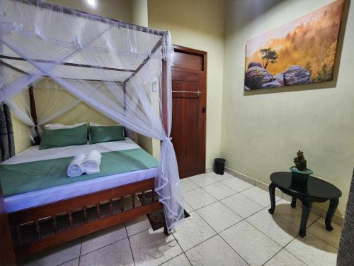 Kaduruduwa Bed & Breakfast | The Eagle Galle