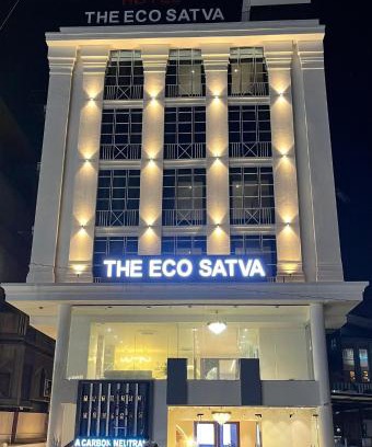 Samudrapur Hotel | The EcoSatva