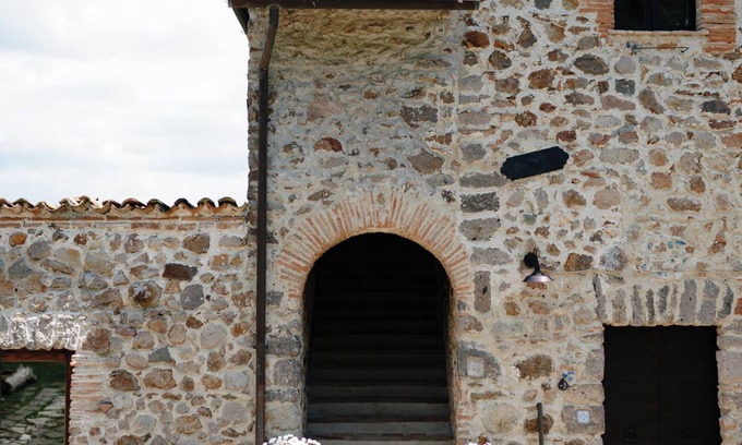 Allumiere Apartment | The Eighth - Suite on the penthouse floor - Super panoramic