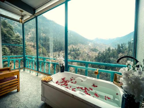 Banjar Hotel | The Elevia, Jibhi