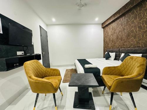 Mahipalpur Hotel | The Elitee City Near IGI Airport