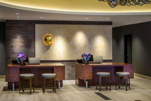 Southlake Hotel | The Elmore Hotel, DFW Southlake, a Tribute Portfolio Hotel
