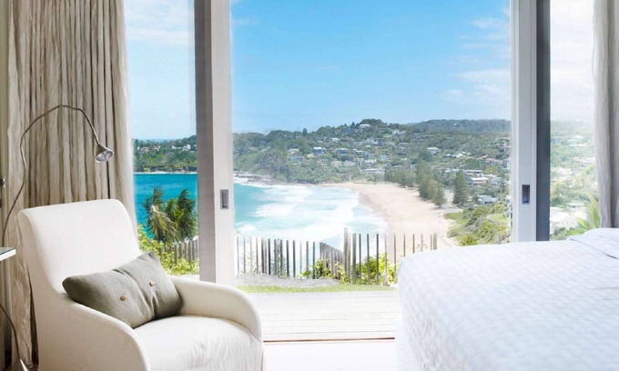 Palm Beach House | The Elysium by Contemporary Hotels