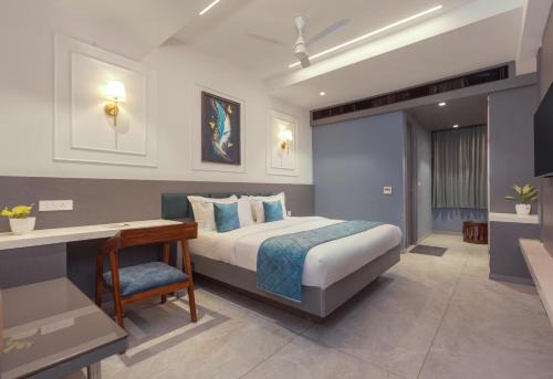 Thanjavur Hotel | The Emerald