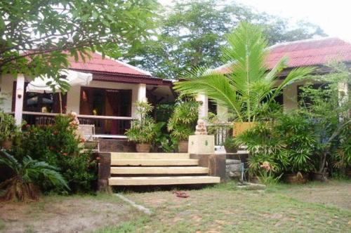 Nong Thale House | The Emerald Krabi Beach Resort