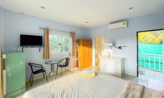 Bang Tao Apartment | The Endless Apartment: 103
