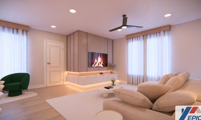 Florida Central Atlantic Coast Apartment | The Epic New Jersey Vista Cay