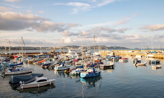 Roundham Hotel | The Esplanade Hotel by Compass Hospitality
