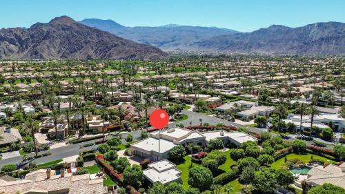 La Quinta House | The Estancias, Compound in La Quinta on a 1 acre lot Ultimate Privacy