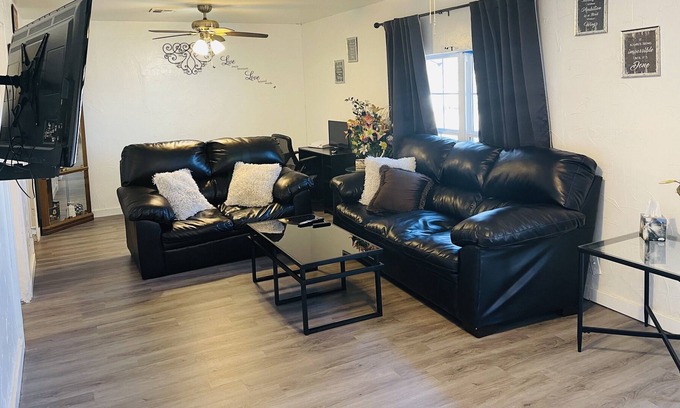 Central Oklahoma City House | The Estates of Prospect