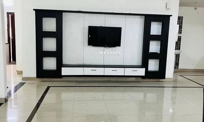 Hyderabad Apartment | The Excellency Apartments
