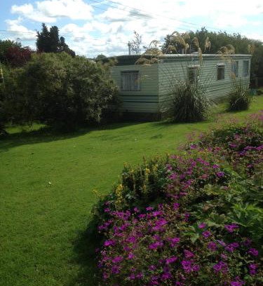 Twitchen House | The Exmoor Caravan