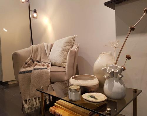 Oude Pijp House | The Fabulous Suite