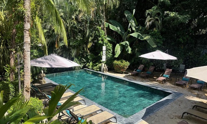 Manuel Antonio Hotel | The Falls at Manuel Antonio