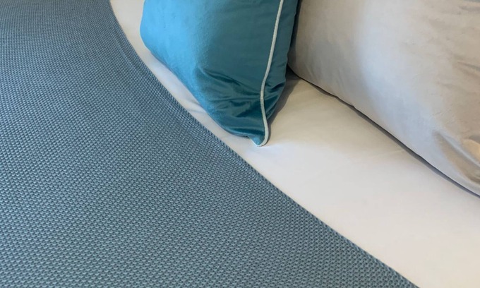 Aberdulais House | The Falls - TV in Every Bedroom!