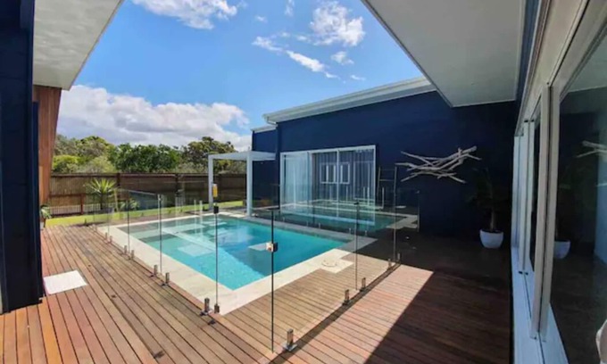 Kingscliff House | The Family Beach House